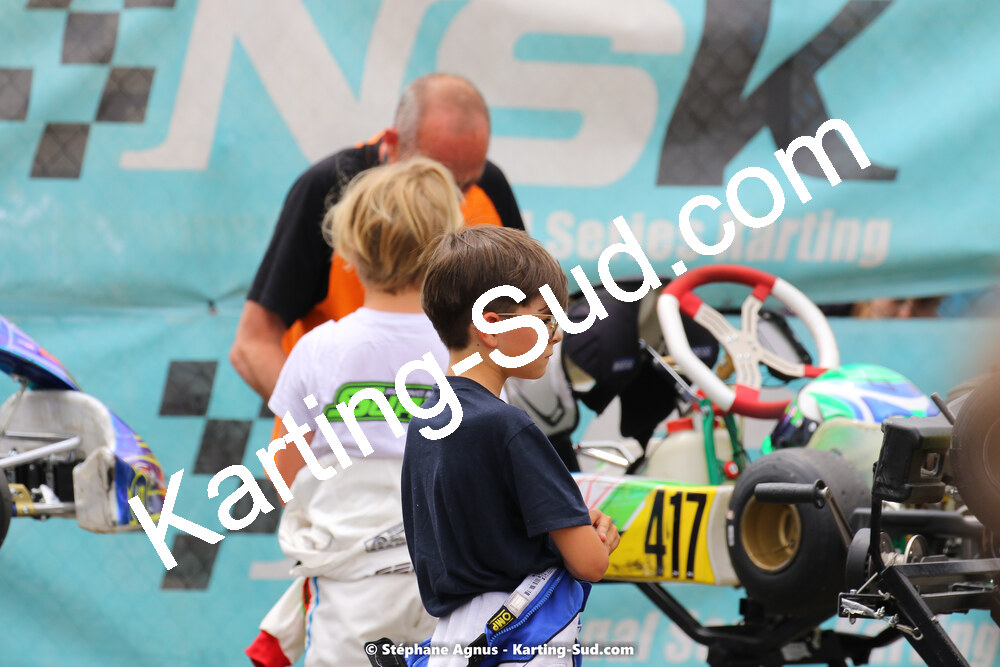 03-04-05/06/2022 : National Series Karting au circuit de Muret (Photos Stéphane Agnus) 2022 — karting