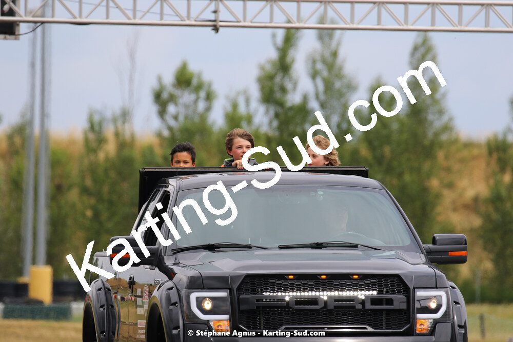 03-04-05/06/2022 : National Series Karting au circuit de Muret (Photos Stéphane Agnus) 2022 — karting