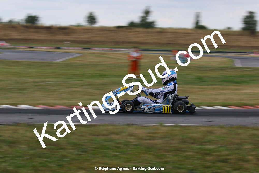 03-04-05/06/2022 : National Series Karting au circuit de Muret (Photos Stéphane Agnus) 2022 — karting
