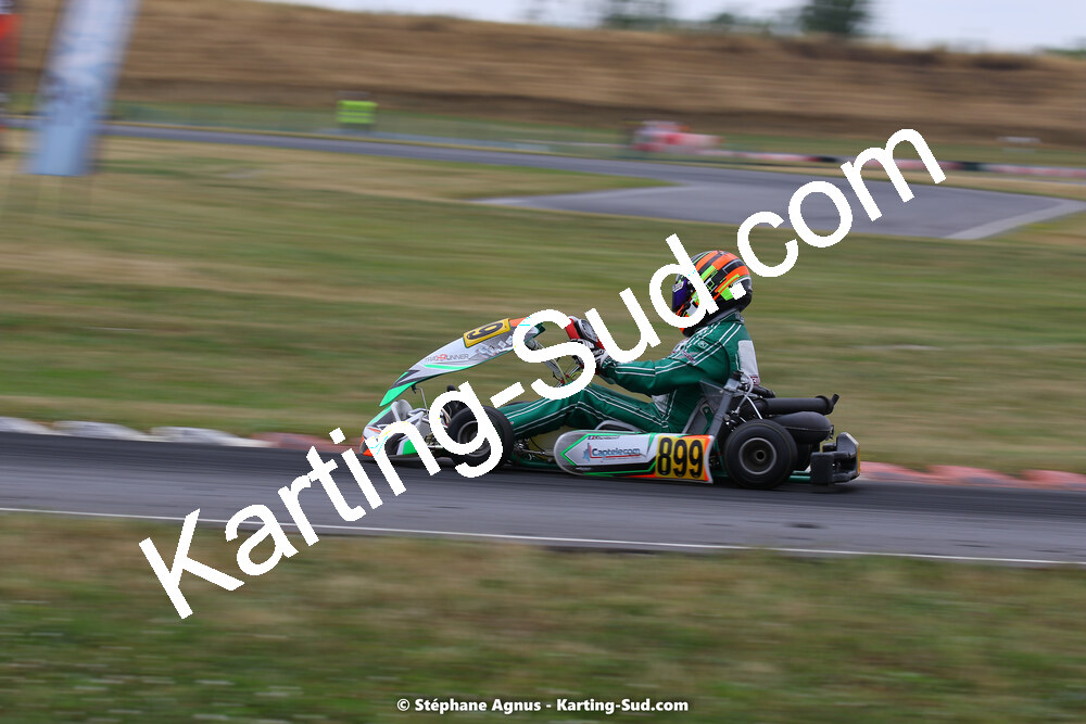 03-04-05/06/2022 : National Series Karting au circuit de Muret (Photos Stéphane Agnus) 2022 — karting