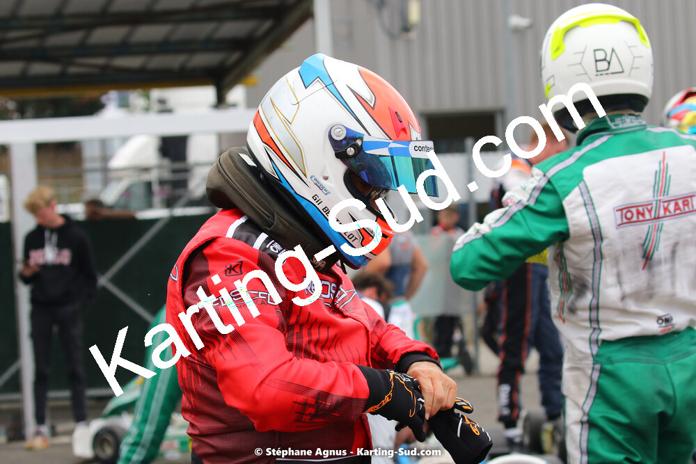 03-04-05/06/2022 : National Series Karting au circuit de Muret (Photos Stéphane Agnus) 2022 — karting