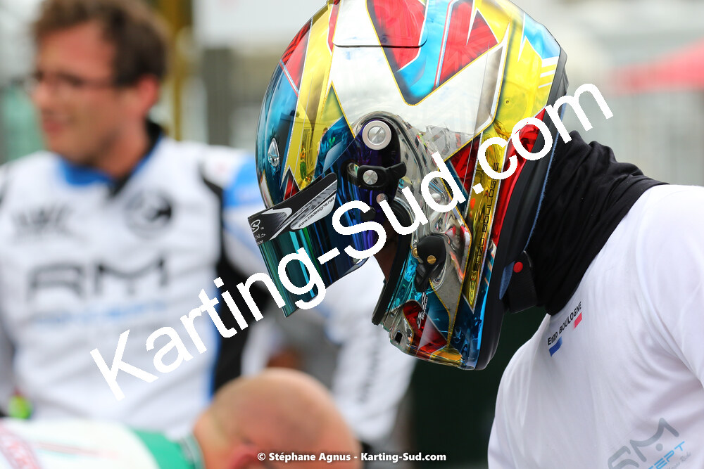 03-04-05/06/2022 : National Series Karting au circuit de Muret (Photos Stéphane Agnus) 2022 — karting