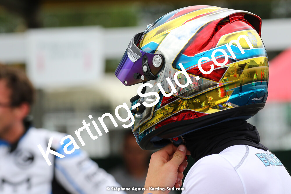 03-04-05/06/2022 : National Series Karting au circuit de Muret (Photos Stéphane Agnus) 2022 — karting