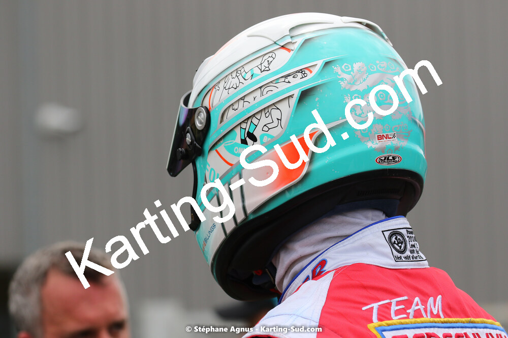 03-04-05/06/2022 : National Series Karting au circuit de Muret (Photos Stéphane Agnus) 2022 — karting