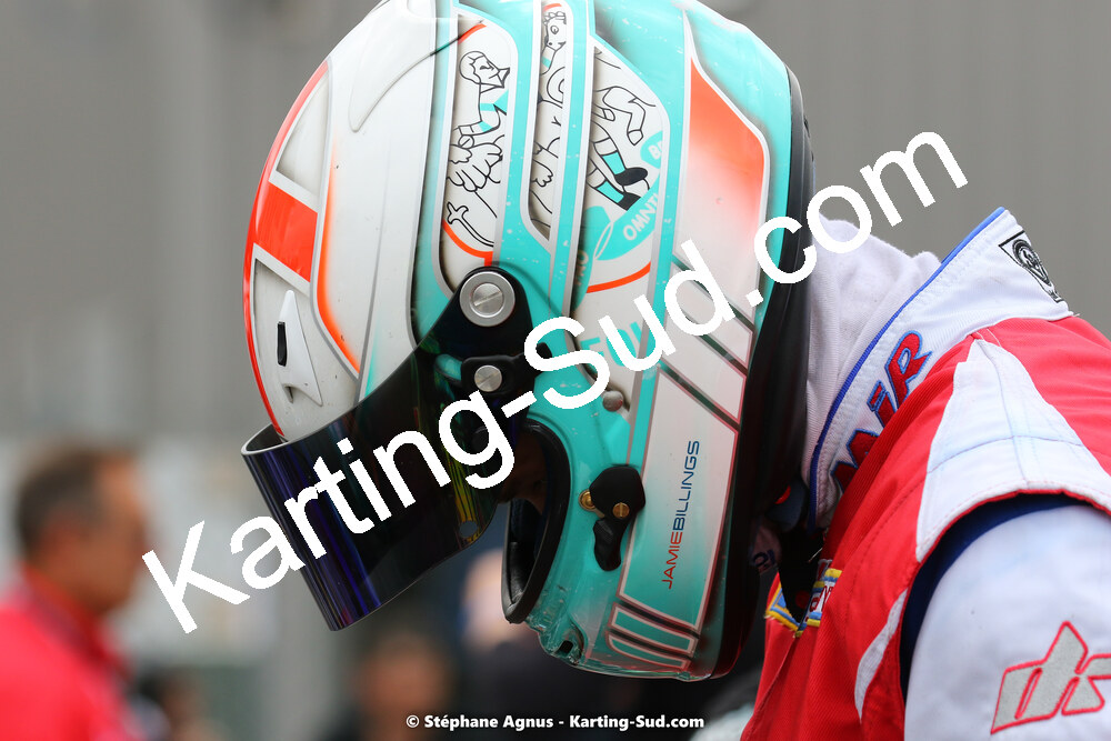 03-04-05/06/2022 : National Series Karting au circuit de Muret (Photos Stéphane Agnus) 2022 — karting