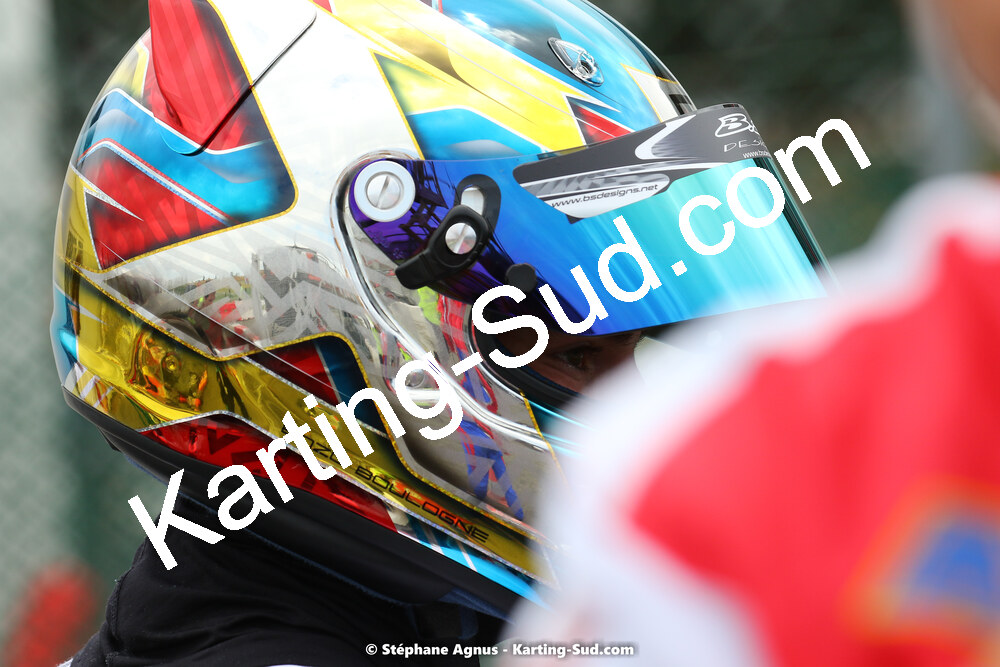 03-04-05/06/2022 : National Series Karting au circuit de Muret (Photos Stéphane Agnus) 2022 — karting