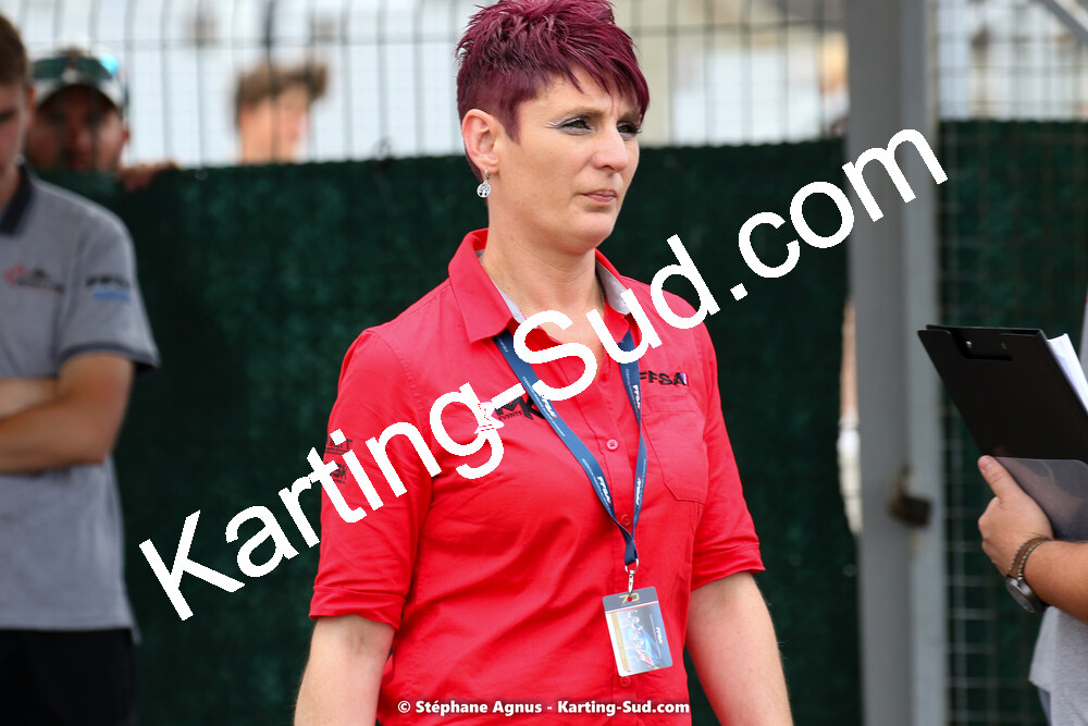 03-04-05/06/2022 : National Series Karting au circuit de Muret (Photos Stéphane Agnus) 2022 — karting