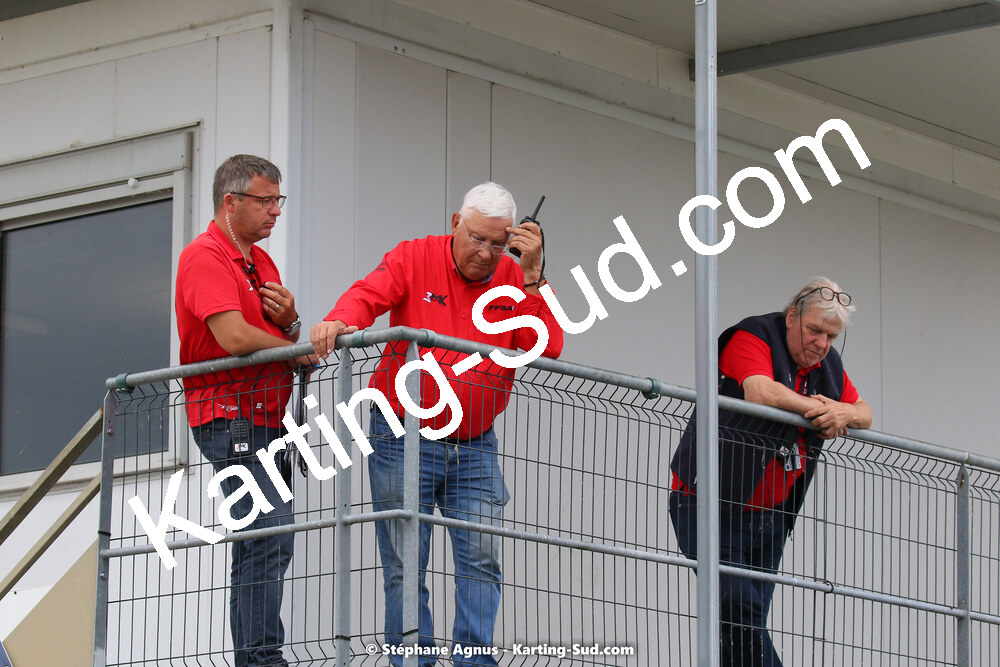 03-04-05/06/2022 : National Series Karting au circuit de Muret (Photos Stéphane Agnus) 2022 — karting