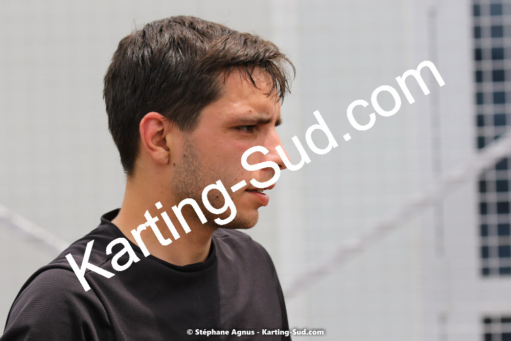 03-04-05/06/2022 : National Series Karting au circuit de Muret (Photos Stéphane Agnus) 2022 — karting