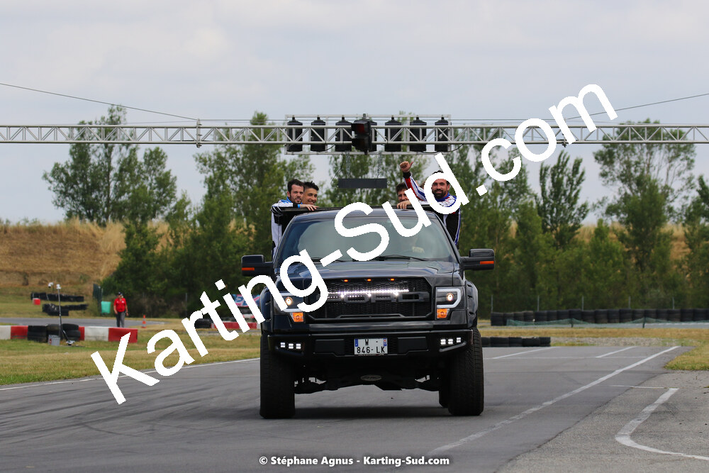 03-04-05/06/2022 : National Series Karting au circuit de Muret (Photos Stéphane Agnus) 2022 — karting
