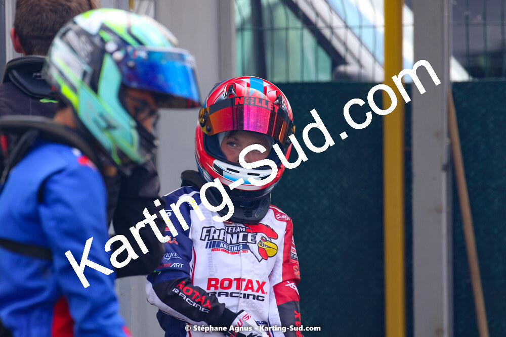03-04-05/06/2022 : National Series Karting au circuit de Muret (Photos Stéphane Agnus) 2022 — karting