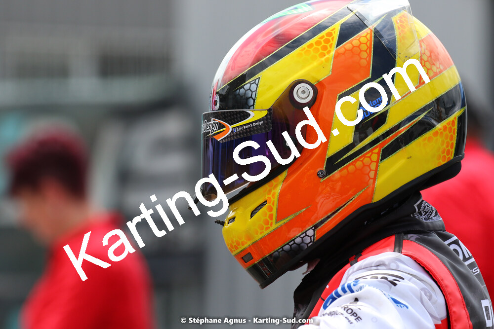 03-04-05/06/2022 : National Series Karting au circuit de Muret (Photos Stéphane Agnus) 2022 — karting