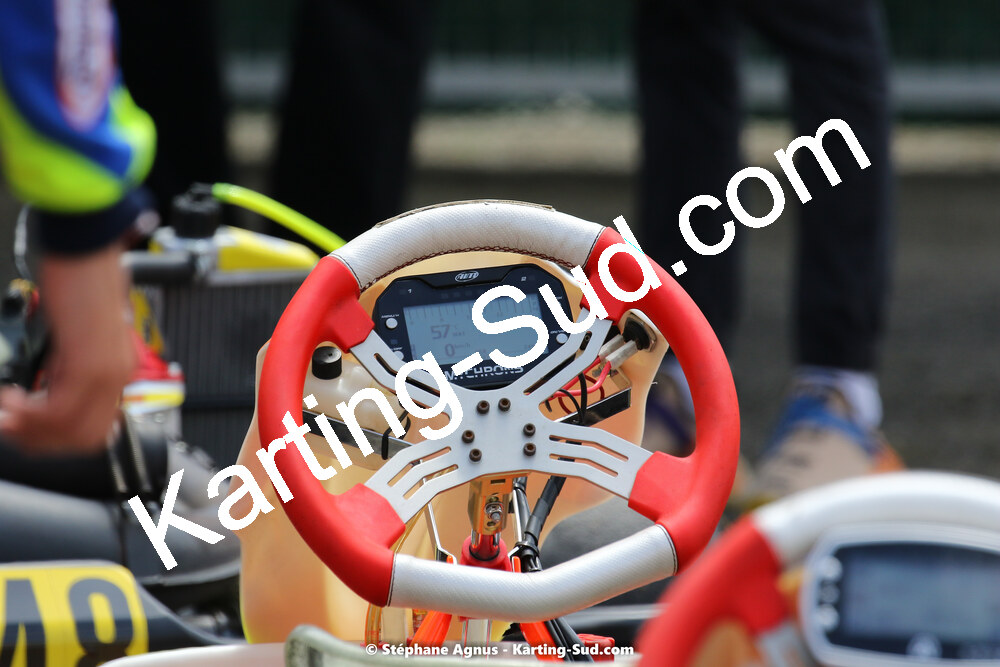 03-04-05/06/2022 : National Series Karting au circuit de Muret (Photos Stéphane Agnus) 2022 — karting