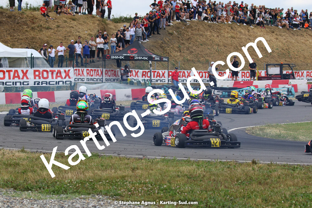 03-04-05/06/2022 : National Series Karting au circuit de Muret (Photos Stéphane Agnus) 2022 — karting