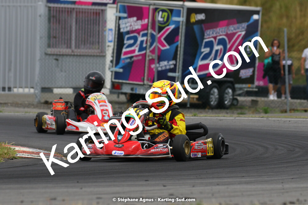 03-04-05/06/2022 : National Series Karting au circuit de Muret (Photos Stéphane Agnus) 2022 — karting