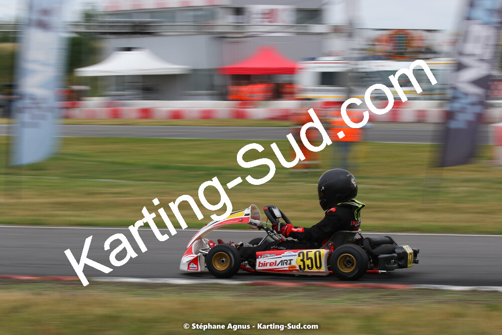03-04-05/06/2022 : National Series Karting au circuit de Muret (Photos Stéphane Agnus) 2022 — karting