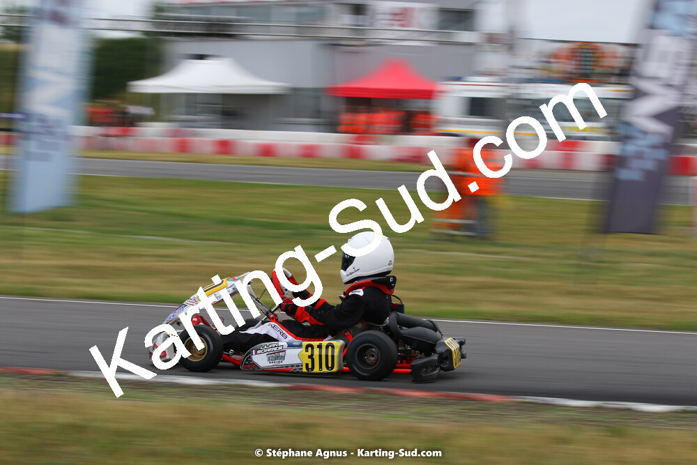 03-04-05/06/2022 : National Series Karting au circuit de Muret (Photos Stéphane Agnus) 2022 — karting
