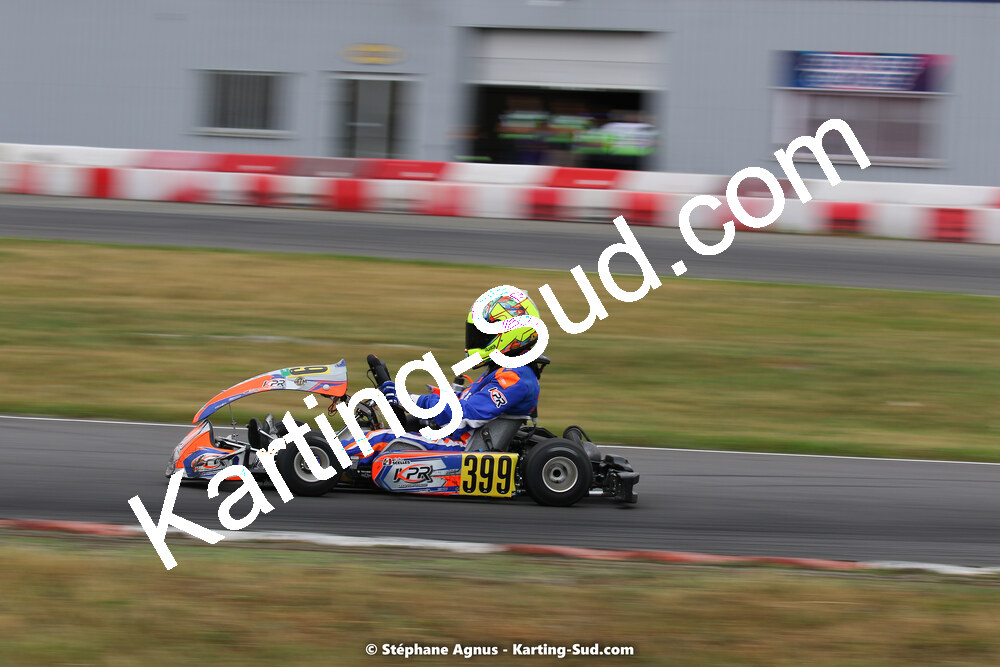 03-04-05/06/2022 : National Series Karting au circuit de Muret (Photos Stéphane Agnus) 2022 — karting
