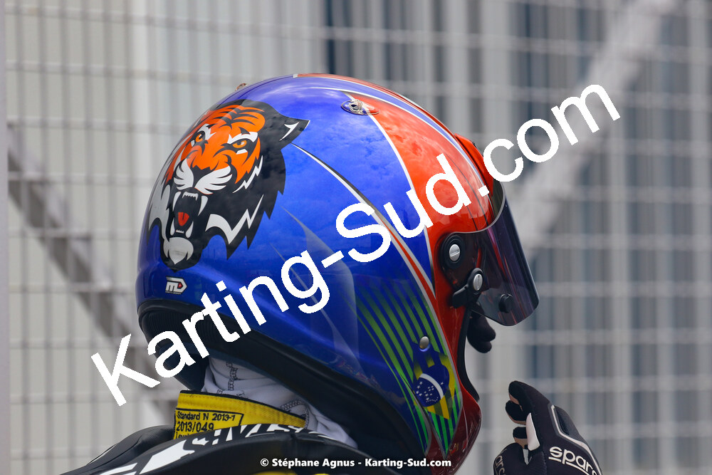 03-04-05/06/2022 : National Series Karting au circuit de Muret (Photos Stéphane Agnus) 2022 — karting