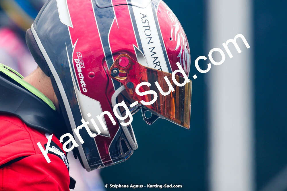 03-04-05/06/2022 : National Series Karting au circuit de Muret (Photos Stéphane Agnus) 2022 — karting