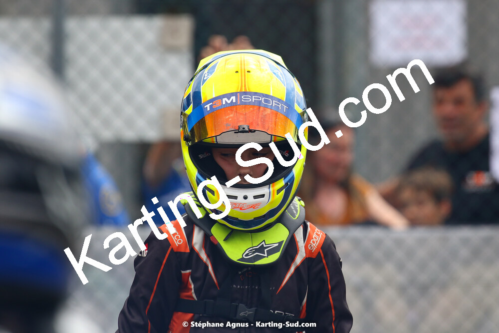03-04-05/06/2022 : National Series Karting au circuit de Muret (Photos Stéphane Agnus) 2022 — karting
