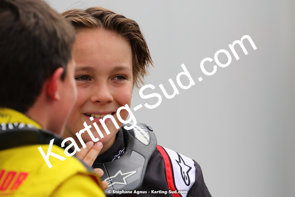 03-04-05/06/2022 : National Series Karting au circuit de Muret (Photos Stéphane Agnus) 2022 — karting