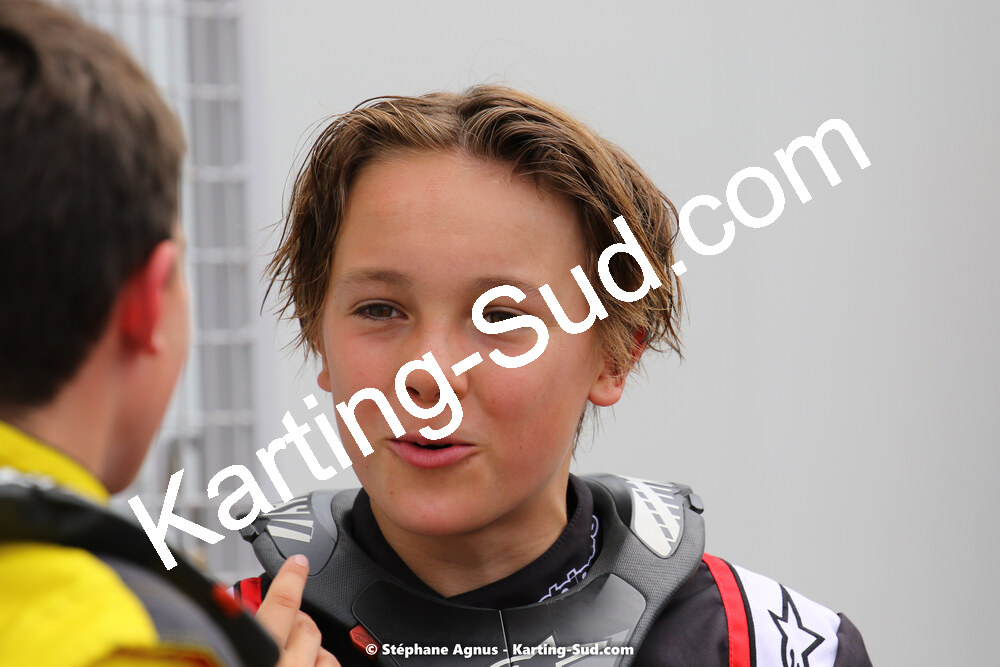 03-04-05/06/2022 : National Series Karting au circuit de Muret (Photos Stéphane Agnus) 2022 — karting