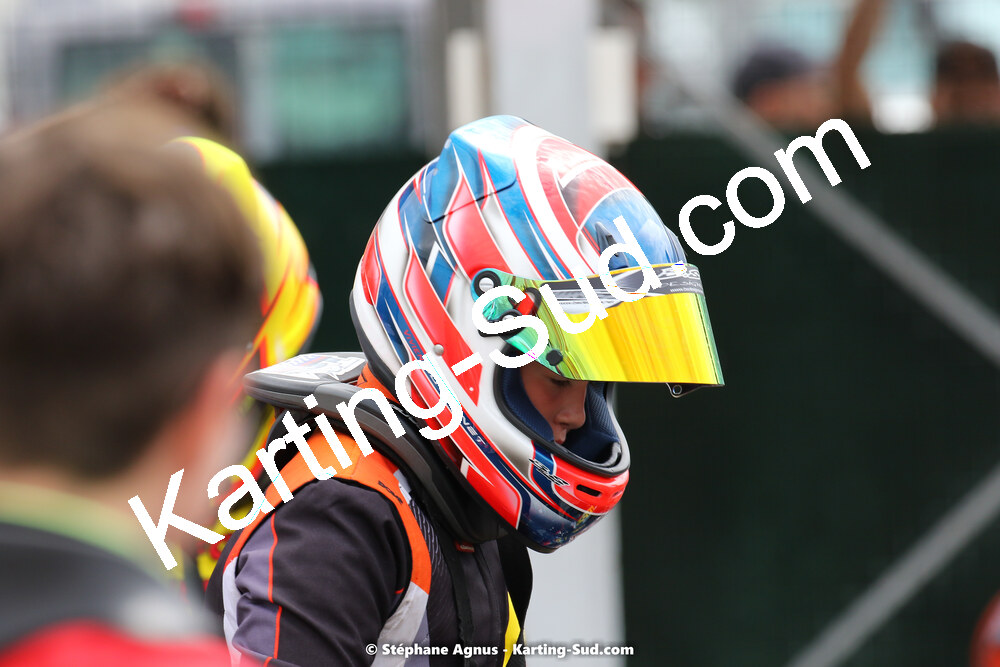 03-04-05/06/2022 : National Series Karting au circuit de Muret (Photos Stéphane Agnus) 2022 — karting
