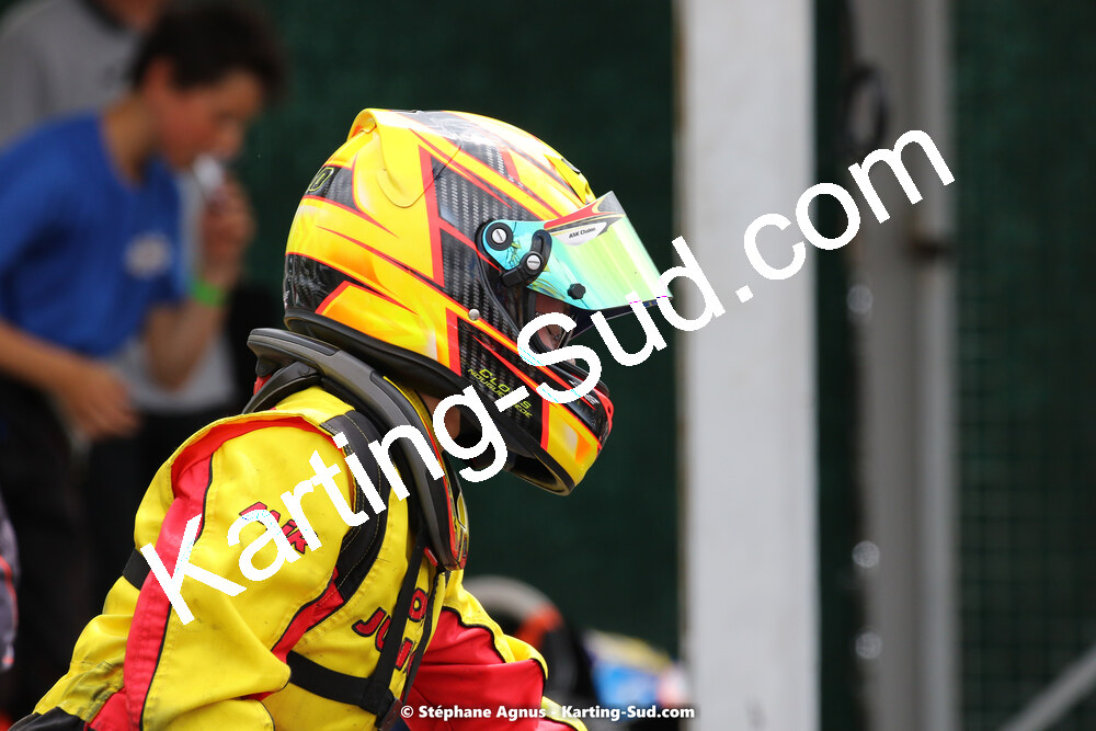 03-04-05/06/2022 : National Series Karting au circuit de Muret (Photos Stéphane Agnus) 2022 — karting