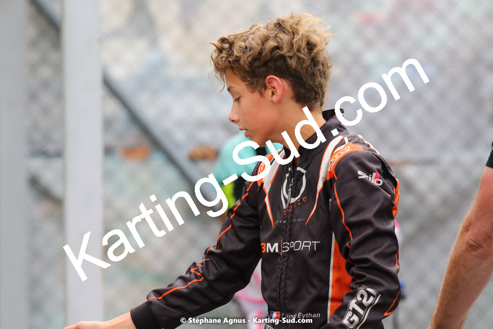 03-04-05/06/2022 : National Series Karting au circuit de Muret (Photos Stéphane Agnus) 2022 — karting
