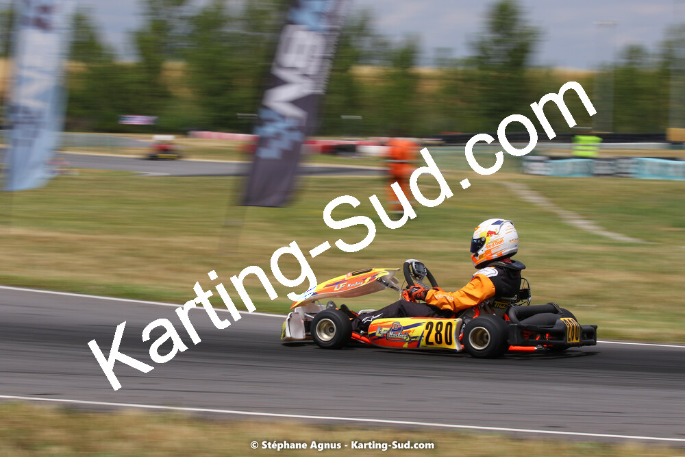 03-04-05/06/2022 : National Series Karting au circuit de Muret (Photos Stéphane Agnus) 2022 — karting