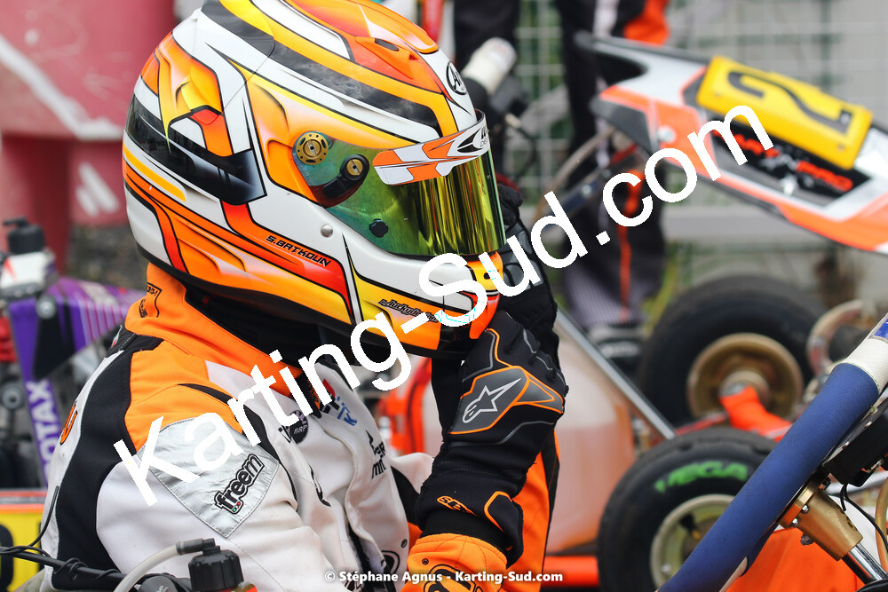 03-04-05/06/2022 : National Series Karting au circuit de Muret (Photos Stéphane Agnus) 2022 — karting