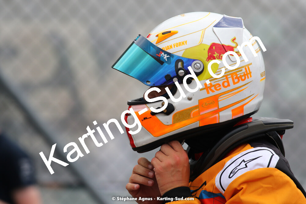03-04-05/06/2022 : National Series Karting au circuit de Muret (Photos Stéphane Agnus) 2022 — karting