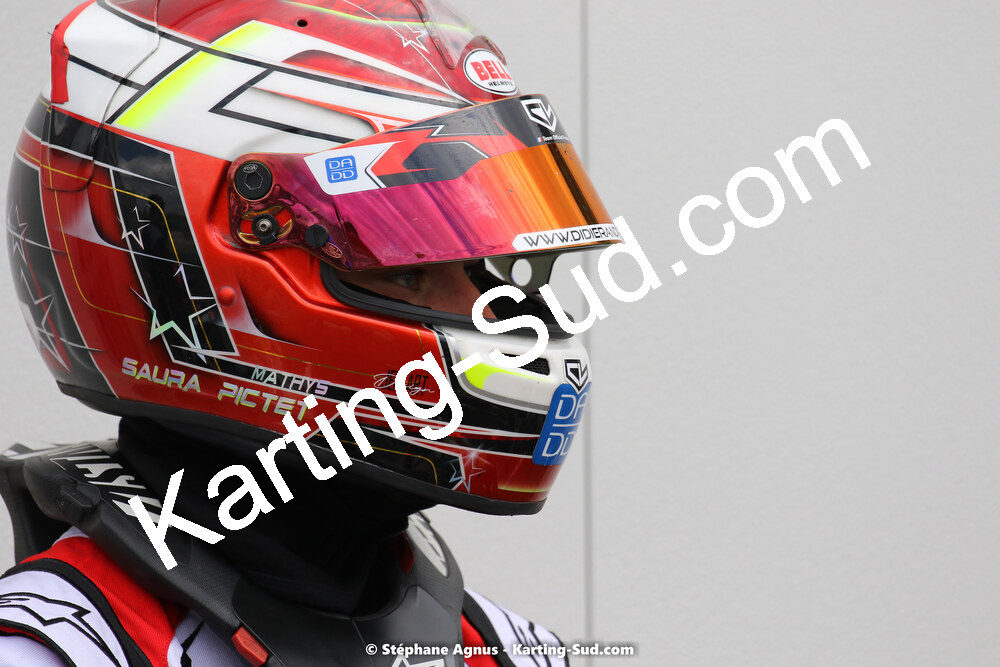03-04-05/06/2022 : National Series Karting au circuit de Muret (Photos Stéphane Agnus) 2022 — karting