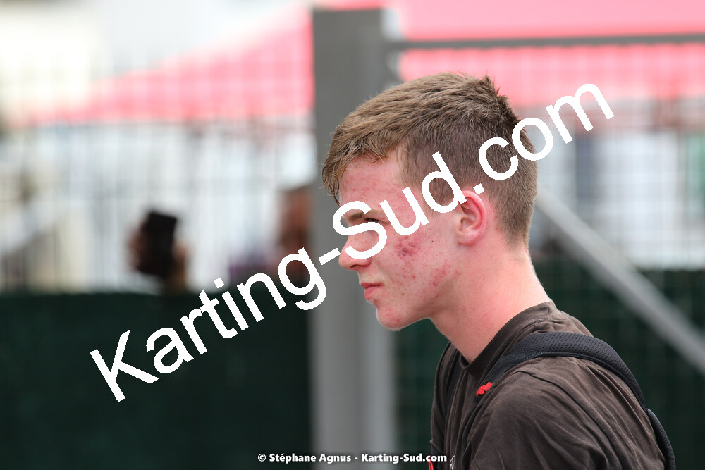 03-04-05/06/2022 : National Series Karting au circuit de Muret (Photos Stéphane Agnus) 2022 — karting