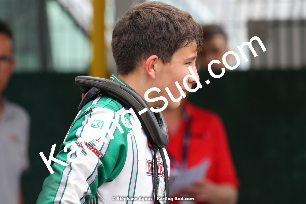 03-04-05/06/2022 : National Series Karting au circuit de Muret (Photos Stéphane Agnus) 2022 — karting