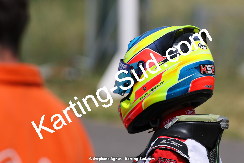 03-04-05/06/2022 : National Series Karting au circuit de Muret (Photos Stéphane Agnus) 2022 — karting