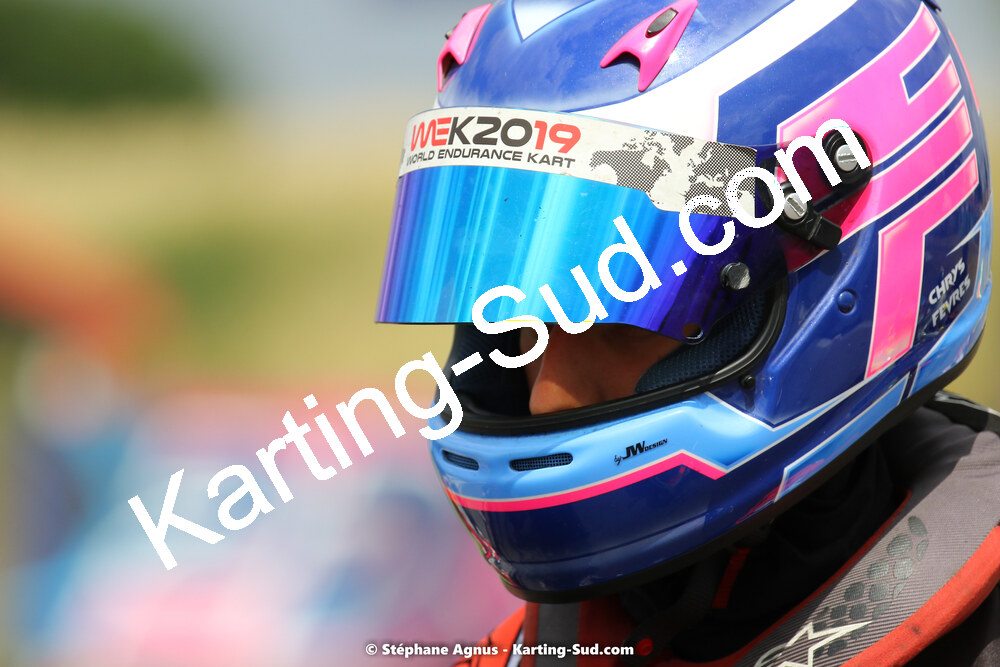 03-04-05/06/2022 : National Series Karting au circuit de Muret (Photos Stéphane Agnus) 2022 — karting
