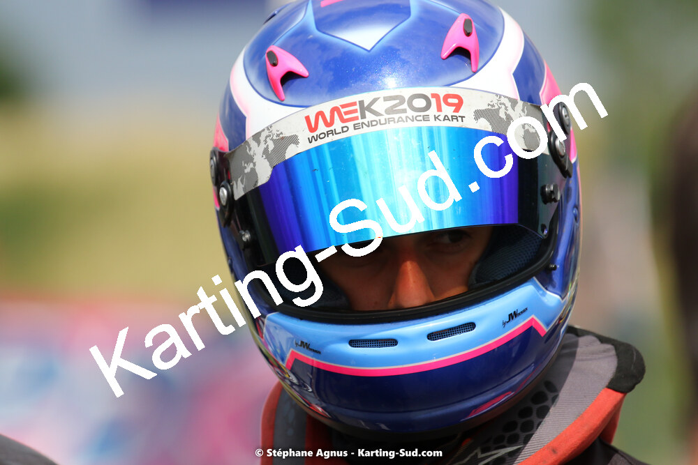 03-04-05/06/2022 : National Series Karting au circuit de Muret (Photos Stéphane Agnus) 2022 — karting