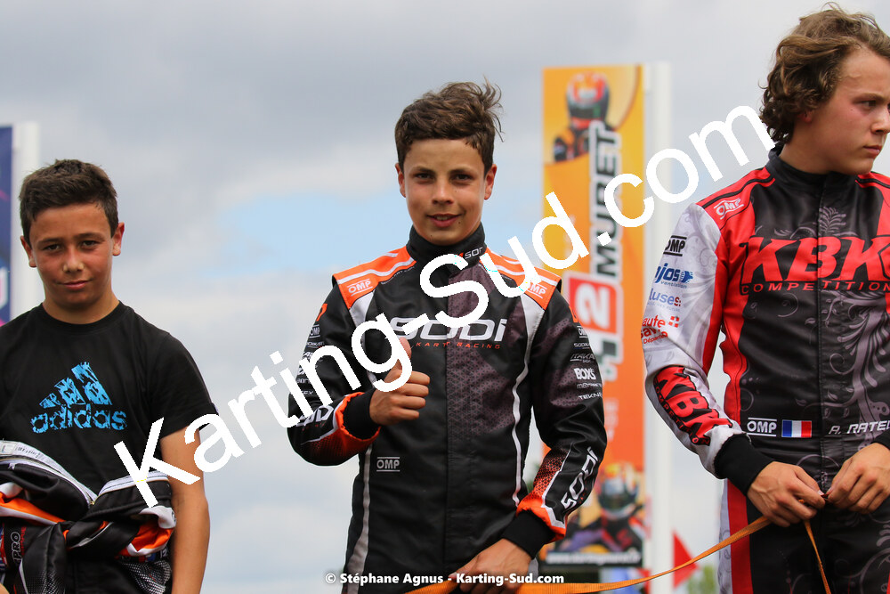 03-04-05/06/2022 : National Series Karting au circuit de Muret (Photos Stéphane Agnus) 2022 — karting