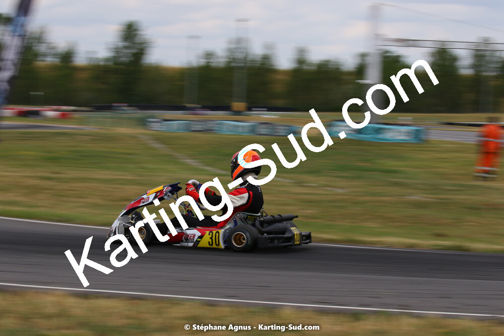 03-04-05/06/2022 : National Series Karting au circuit de Muret (Photos Stéphane Agnus) 2022 — karting