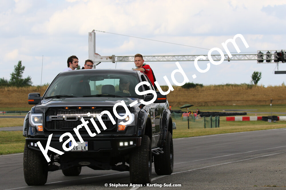 03-04-05/06/2022 : National Series Karting au circuit de Muret (Photos Stéphane Agnus) 2022 — karting