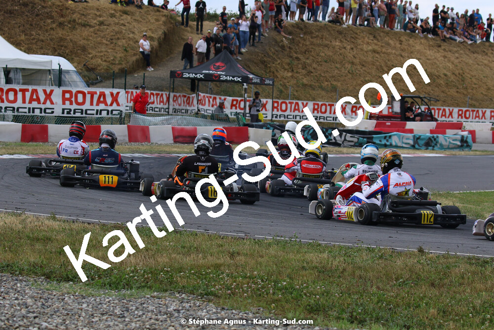 03-04-05/06/2022 : National Series Karting au circuit de Muret (Photos Stéphane Agnus) 2022 — karting