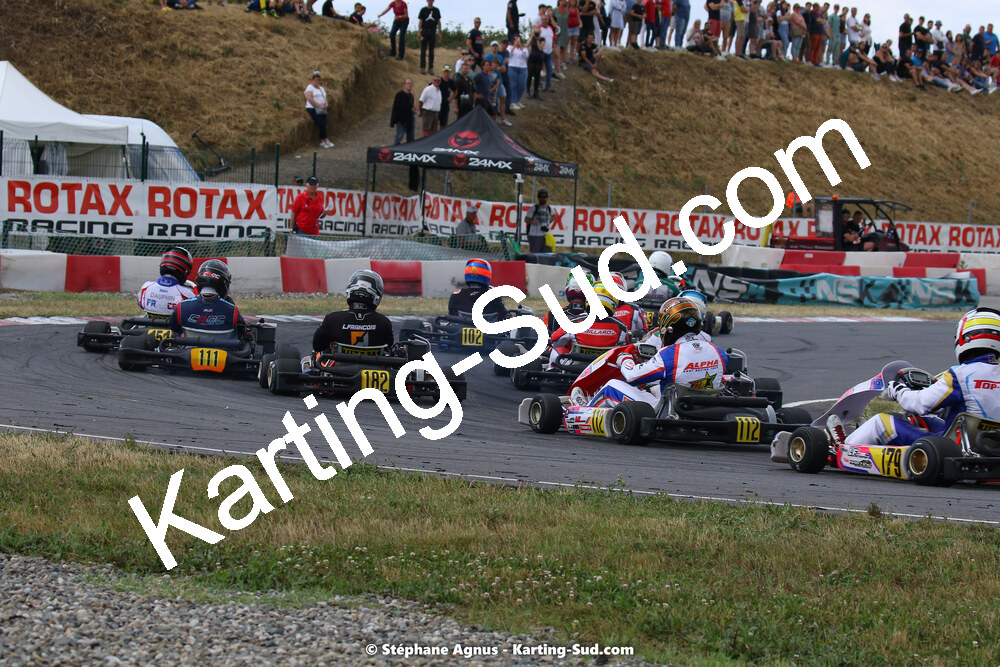 03-04-05/06/2022 : National Series Karting au circuit de Muret (Photos Stéphane Agnus) 2022 — karting