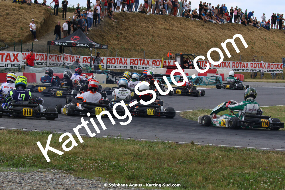 03-04-05/06/2022 : National Series Karting au circuit de Muret (Photos Stéphane Agnus) 2022 — karting