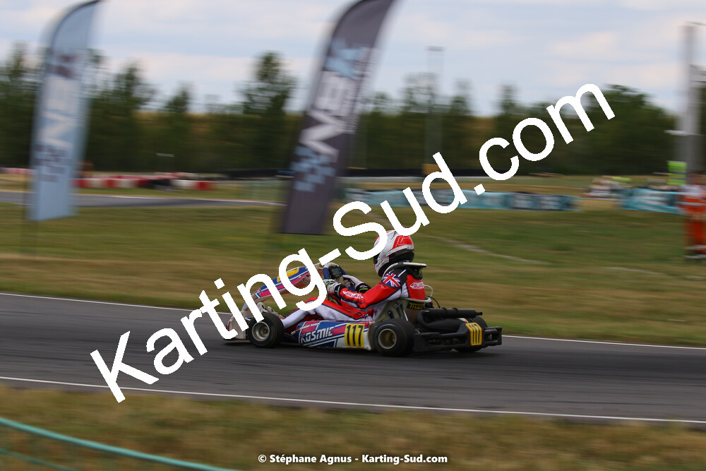 03-04-05/06/2022 : National Series Karting au circuit de Muret (Photos Stéphane Agnus) 2022 — karting