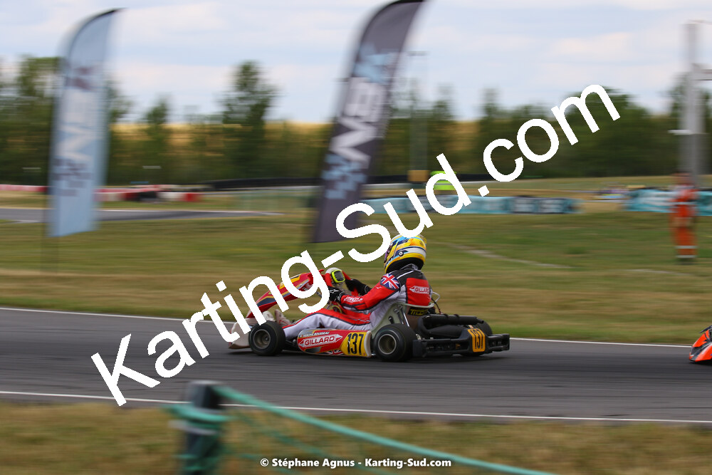 03-04-05/06/2022 : National Series Karting au circuit de Muret (Photos Stéphane Agnus) 2022 — karting