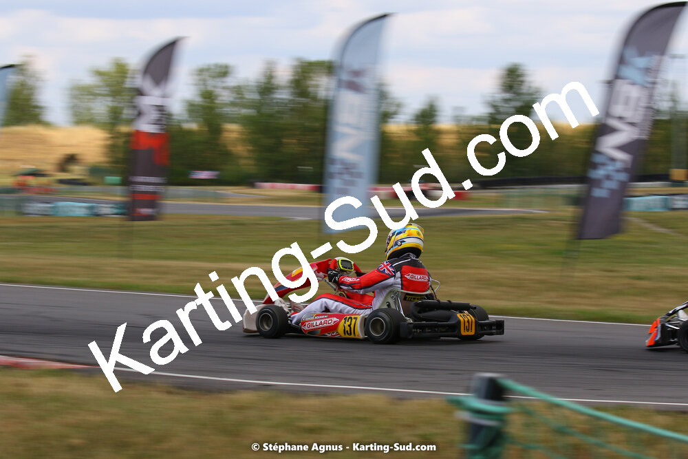 03-04-05/06/2022 : National Series Karting au circuit de Muret (Photos Stéphane Agnus) 2022 — karting