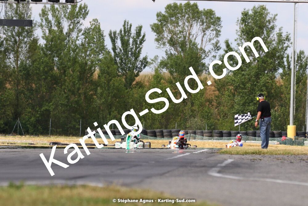 03-04-05/06/2022 : National Series Karting au circuit de Muret (Photos Stéphane Agnus) 2022 — karting