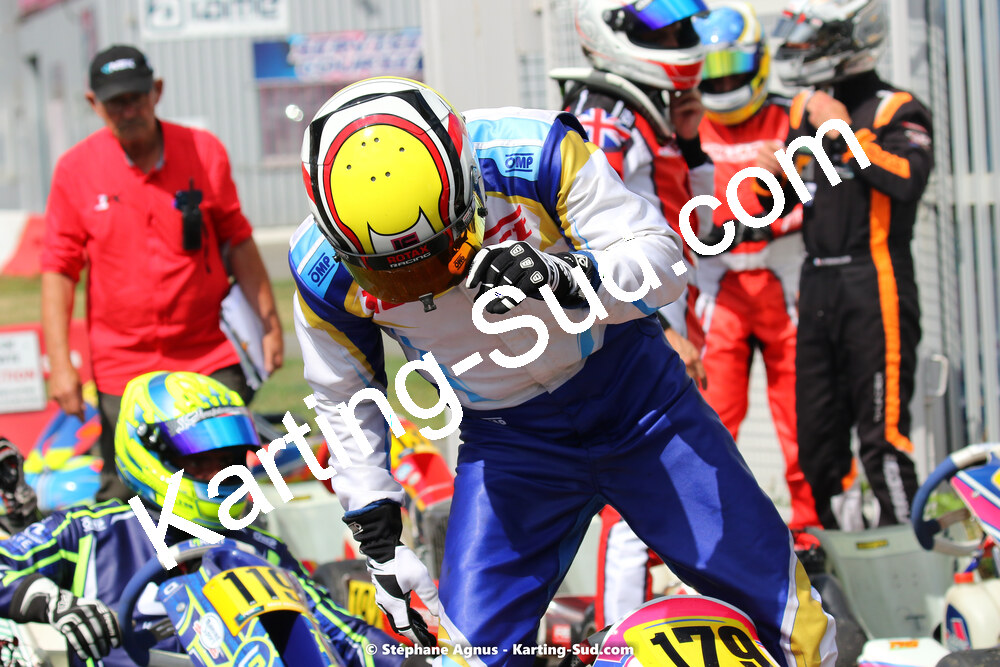 03-04-05/06/2022 : National Series Karting au circuit de Muret (Photos Stéphane Agnus) 2022 — karting